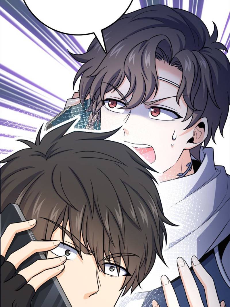 Spare Me, Great Lord! Chapter 386 - 57