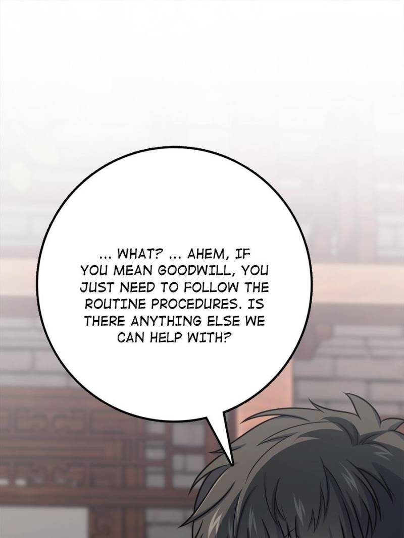 Spare Me, Great Lord! Chapter 386 - 59