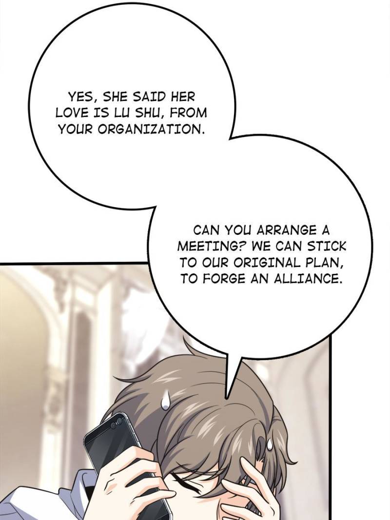 Spare Me, Great Lord! Chapter 386 - 61