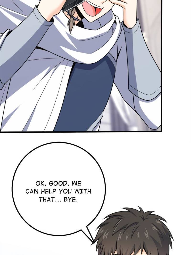 Spare Me, Great Lord! Chapter 386 - 62