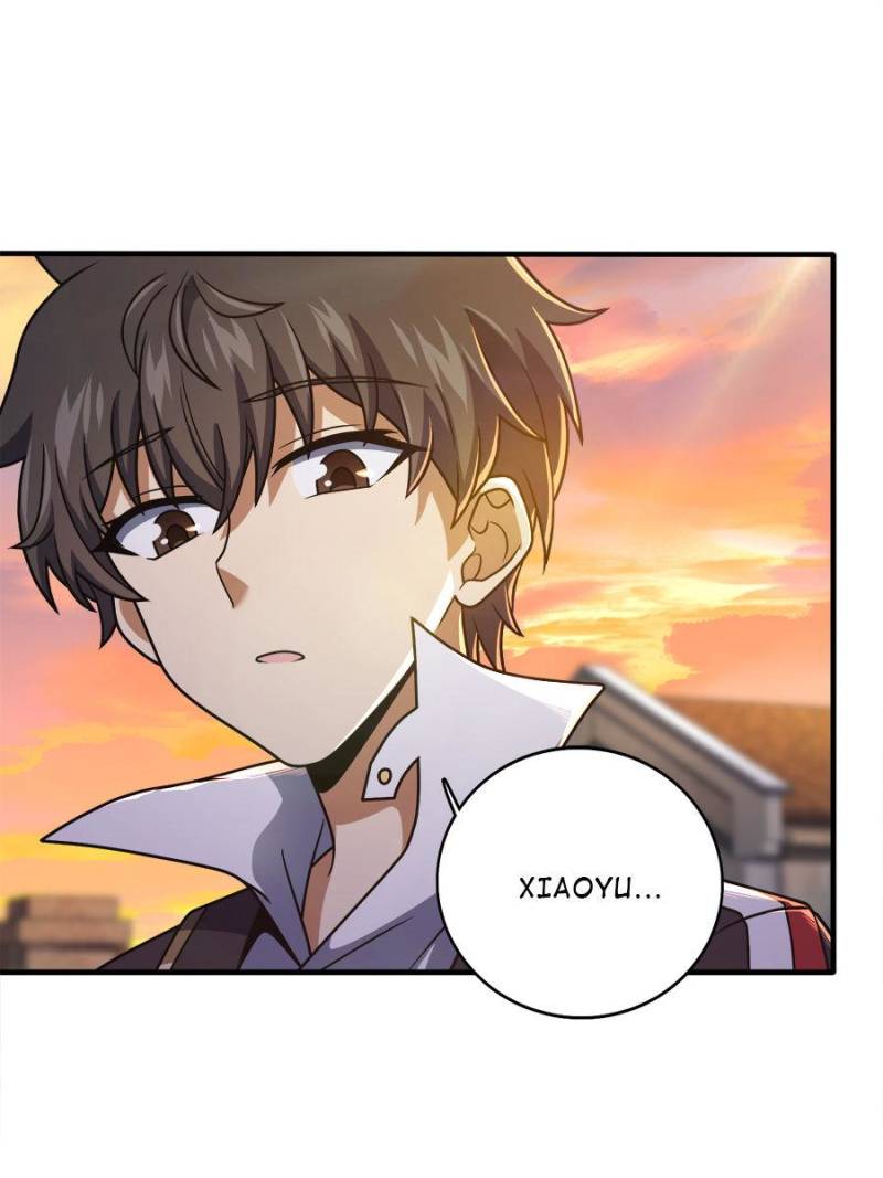 Spare Me, Great Lord! Chapter 388 - 1