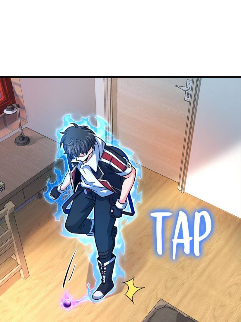 Spare Me, Great Lord! Chapter 389 - 1