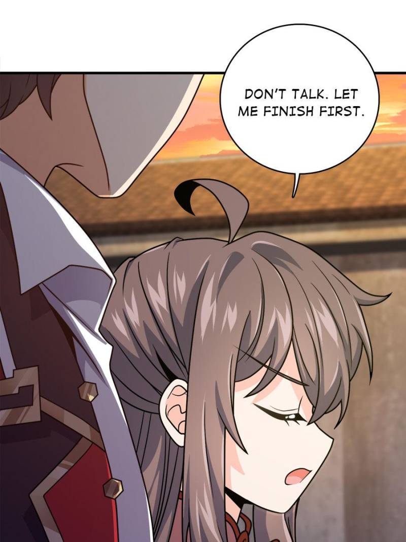 Spare Me, Great Lord! Chapter 388 - 2