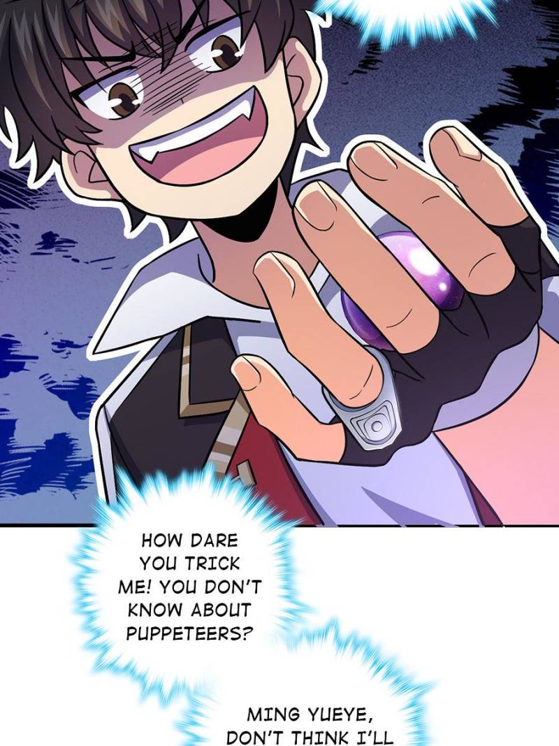 Spare Me, Great Lord! Chapter 389 - 3