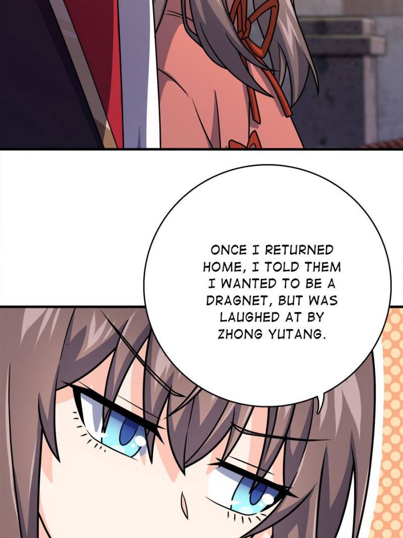 Spare Me, Great Lord! Chapter 388 - 3