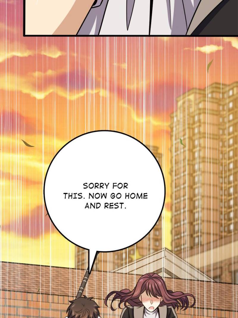 Spare Me, Great Lord! Chapter 387 - 32