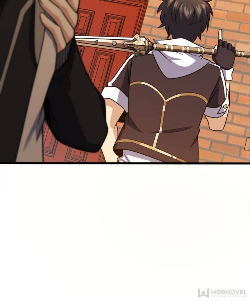 Spare Me, Great Lord! Chapter 387 - 35