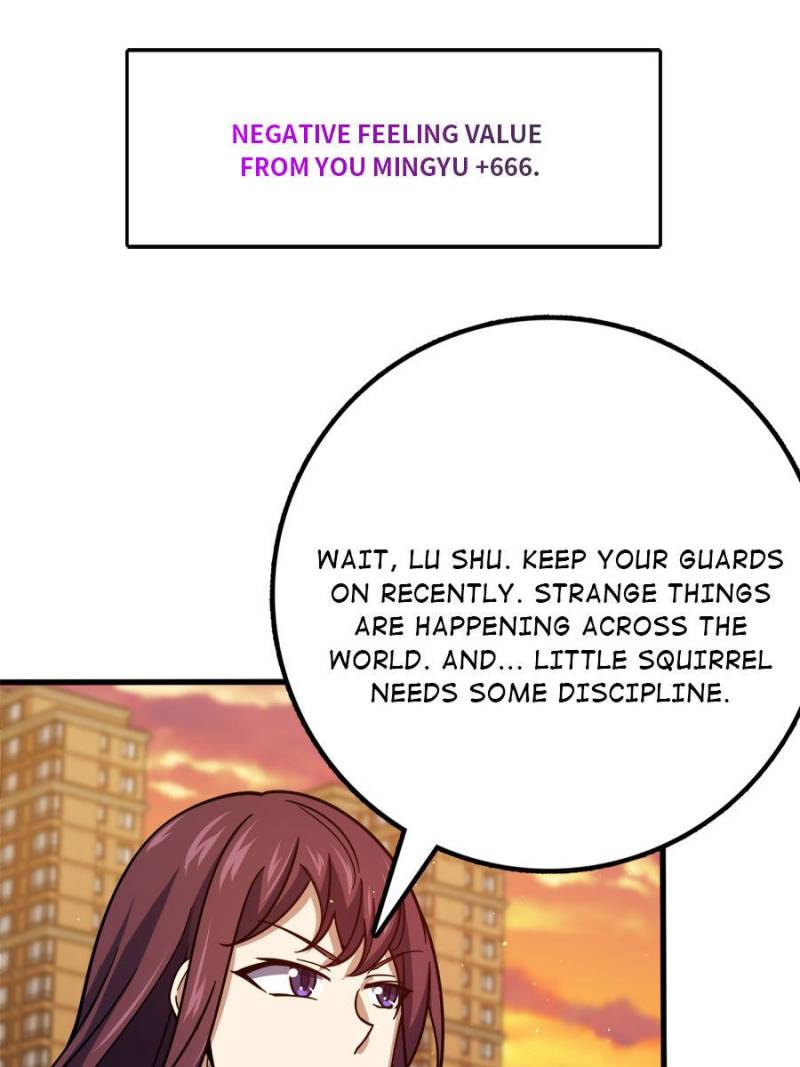 Spare Me, Great Lord! Chapter 387 - 36