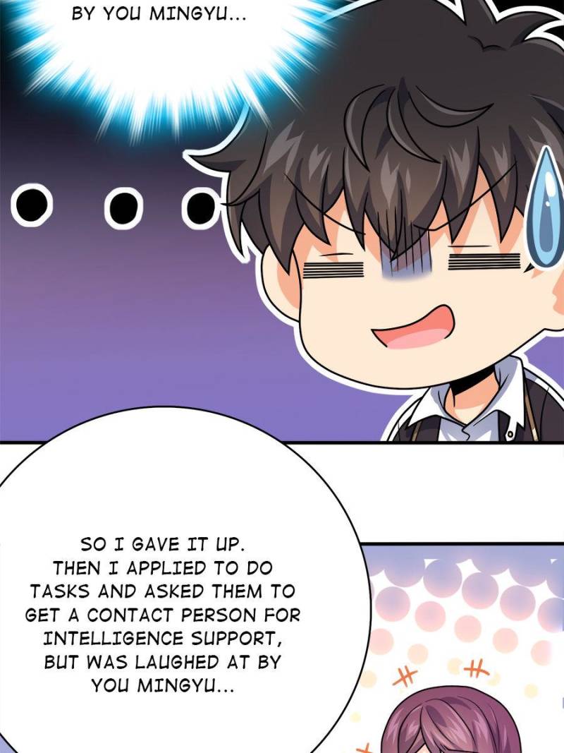 Spare Me, Great Lord! Chapter 388 - 5