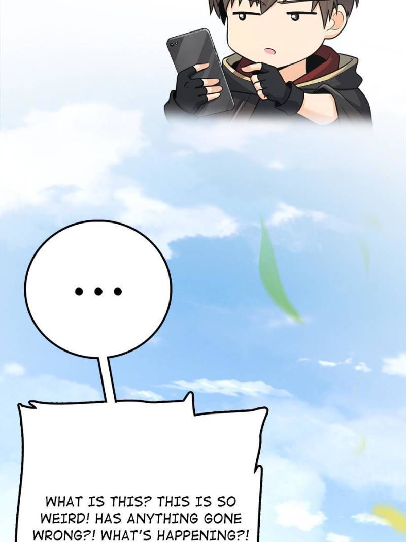 Spare Me, Great Lord! Chapter 386 - 63