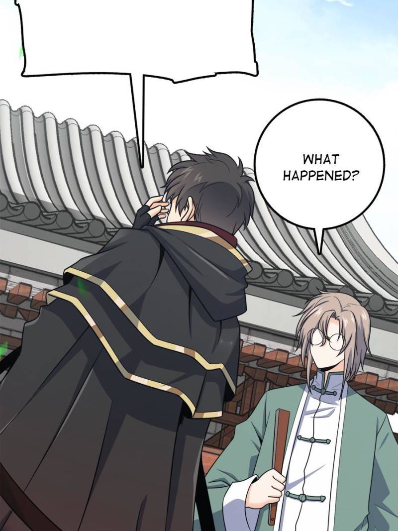 Spare Me, Great Lord! Chapter 386 - 64