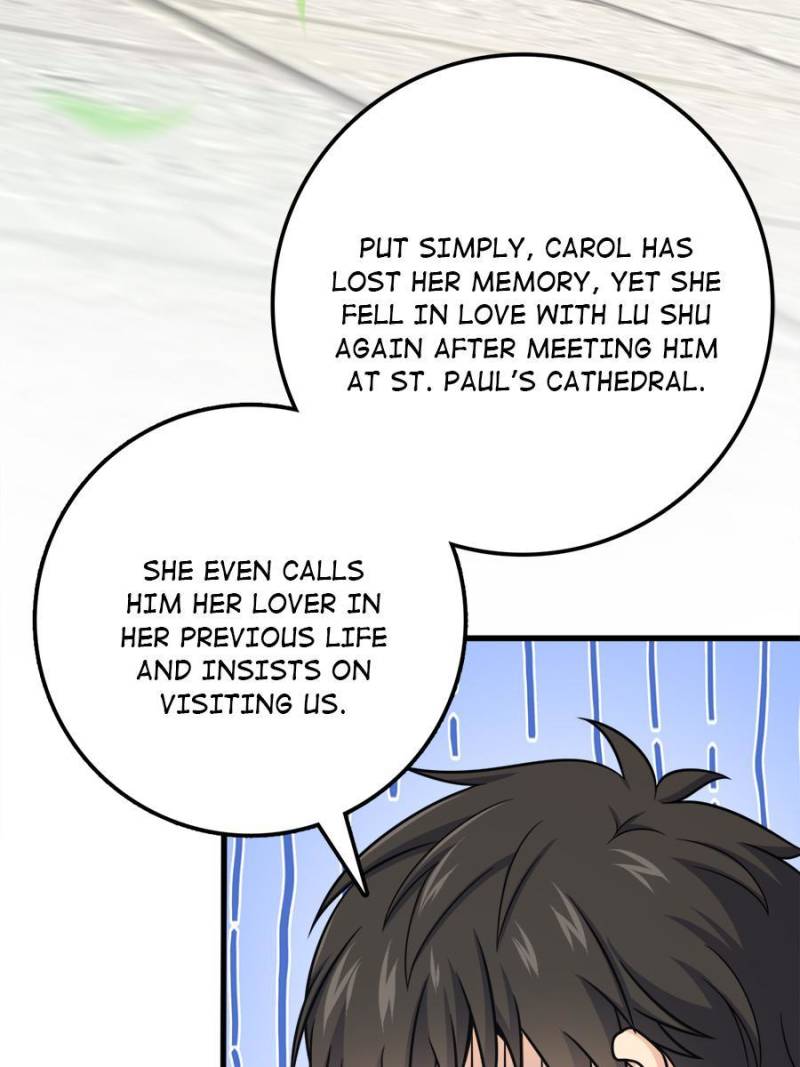 Spare Me, Great Lord! Chapter 386 - 66