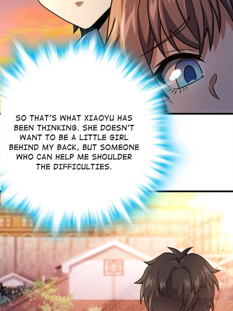 Spare Me, Great Lord! Chapter 388 - 10