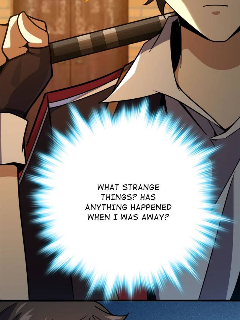 Spare Me, Great Lord! Chapter 387 - 38