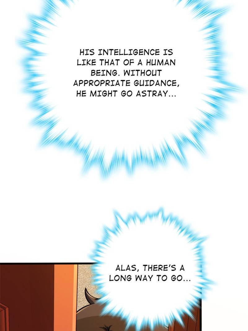Spare Me, Great Lord! Chapter 387 - 40