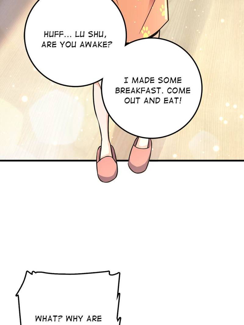 Spare Me, Great Lord! Chapter 389 - 6