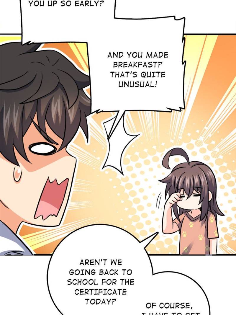 Spare Me, Great Lord! Chapter 389 - 7