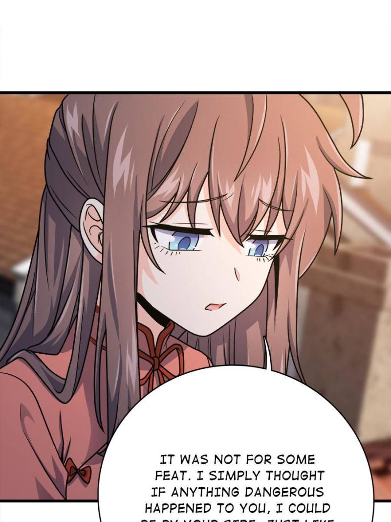 Spare Me, Great Lord! Chapter 388 - 7