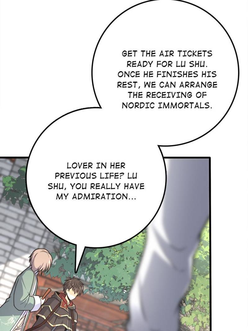 Spare Me, Great Lord! Chapter 386 - 72