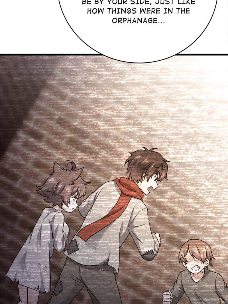 Spare Me, Great Lord! Chapter 388 - 8