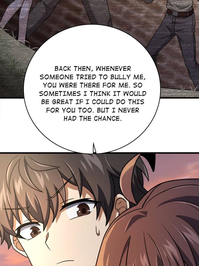 Spare Me, Great Lord! Chapter 388 - 9