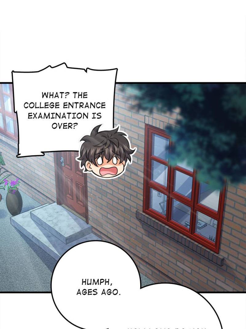Spare Me, Great Lord! Chapter 389 - 9