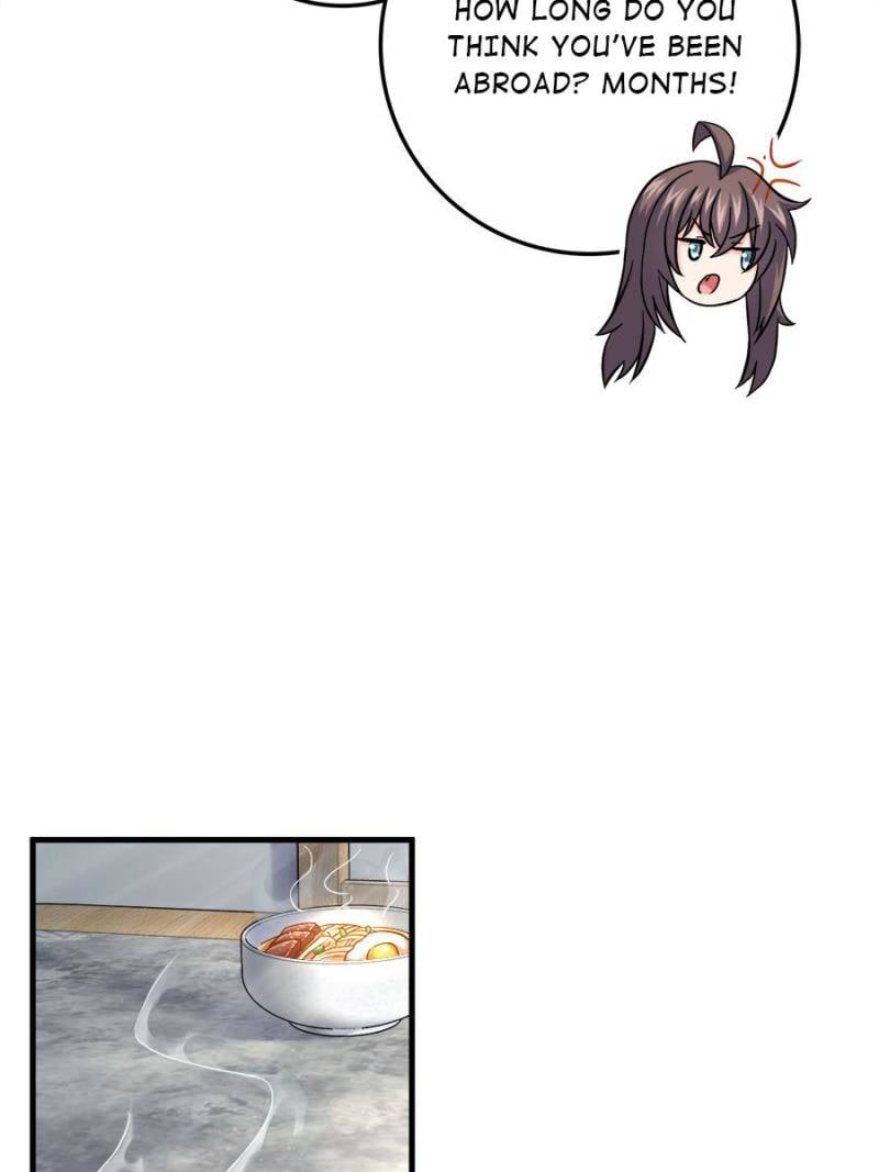 Spare Me, Great Lord! Chapter 389 - 10