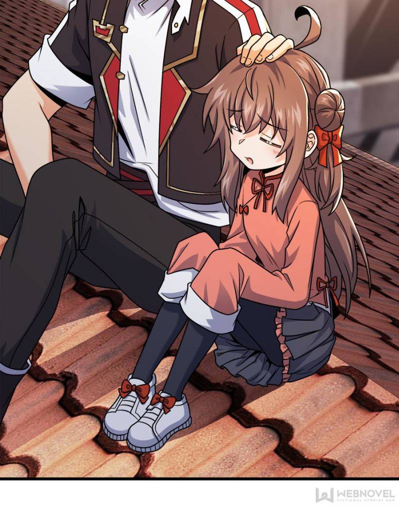 Spare Me, Great Lord! Chapter 388 - 12