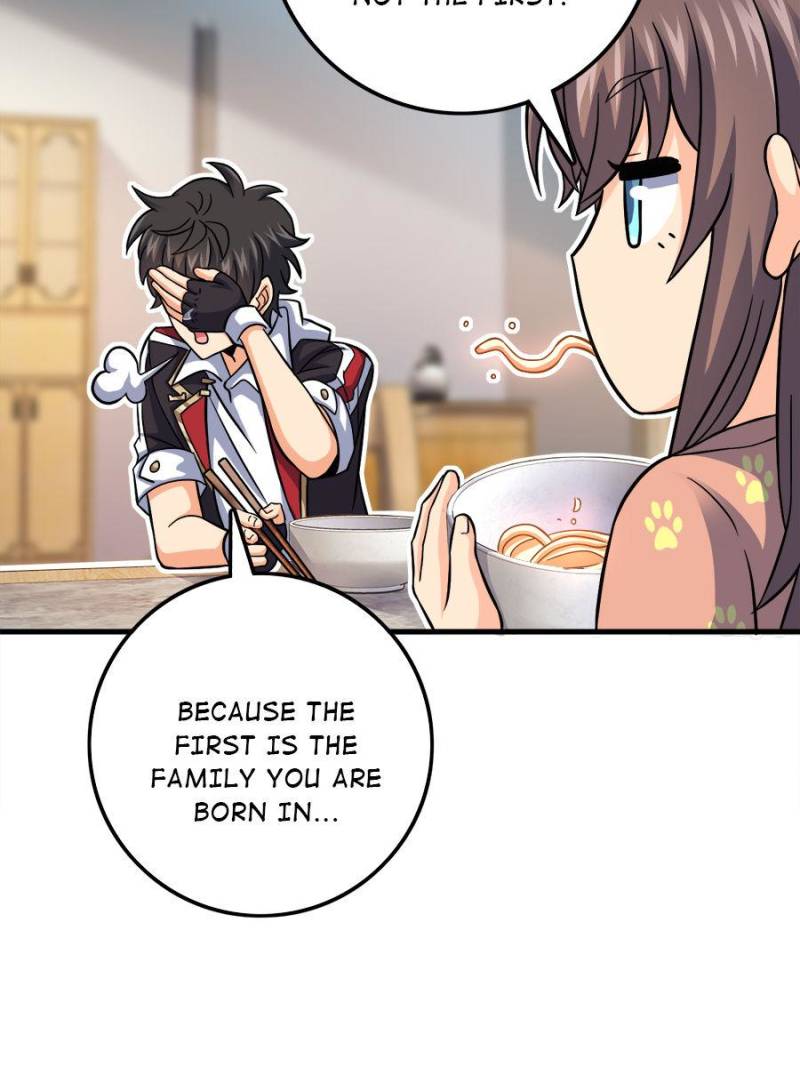 Spare Me, Great Lord! Chapter 389 - 13