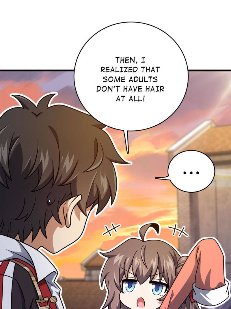 Spare Me, Great Lord! Chapter 388 - 13