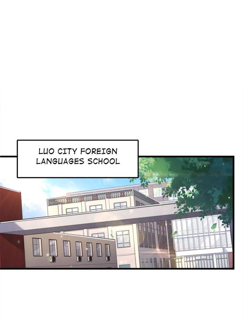 Spare Me, Great Lord! Chapter 389 - 14
