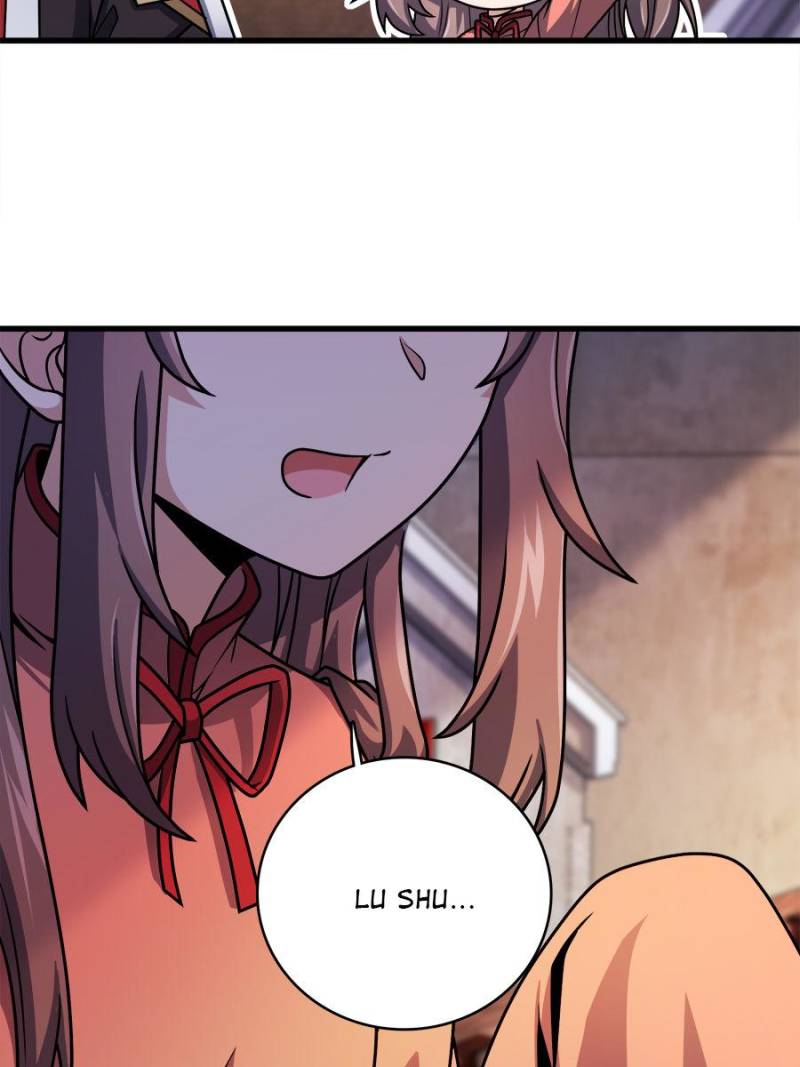 Spare Me, Great Lord! Chapter 388 - 14