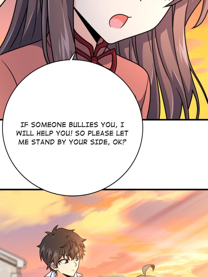 Spare Me, Great Lord! Chapter 388 - 16