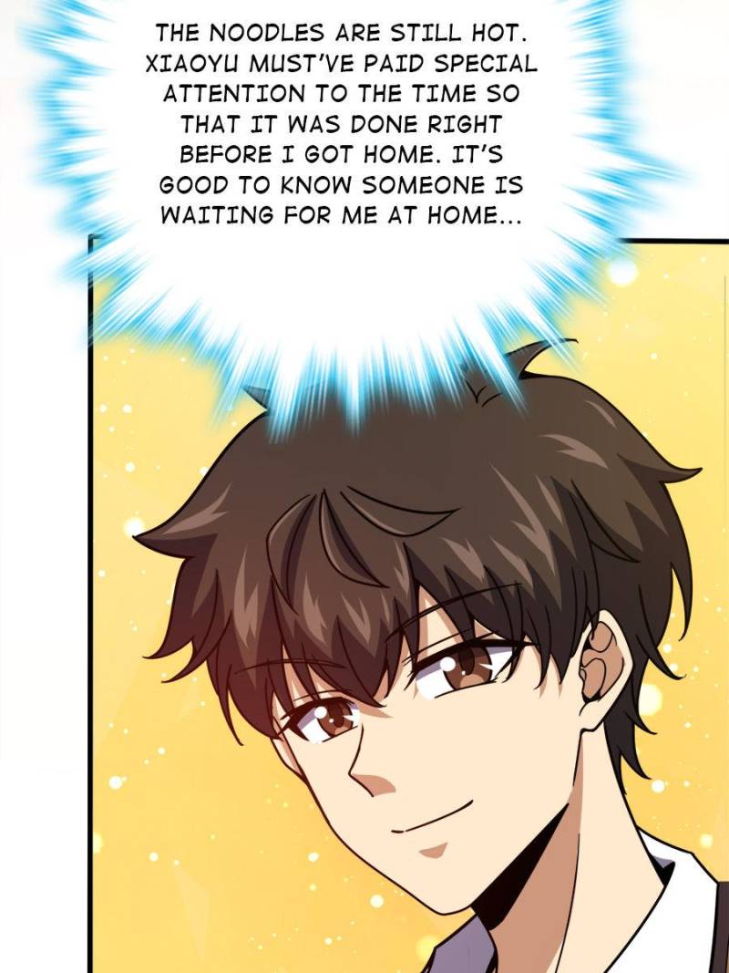 Spare Me, Great Lord! Chapter 387 - 44