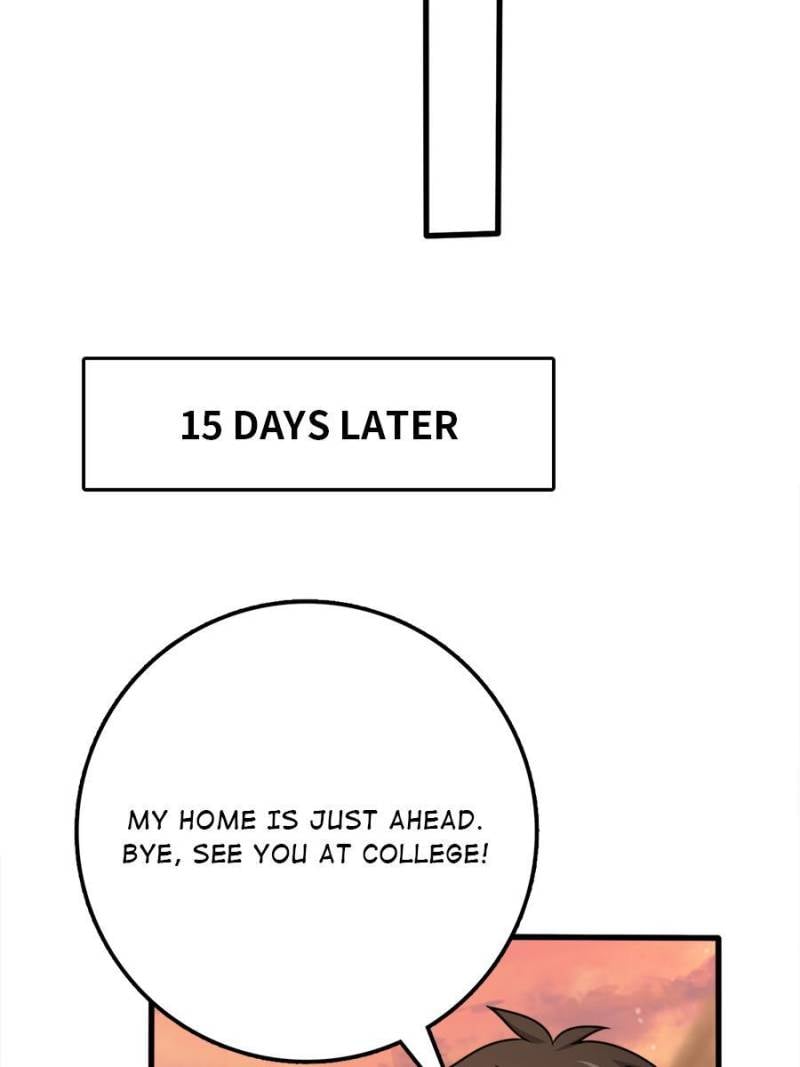 Spare Me, Great Lord! Chapter 386 - 77