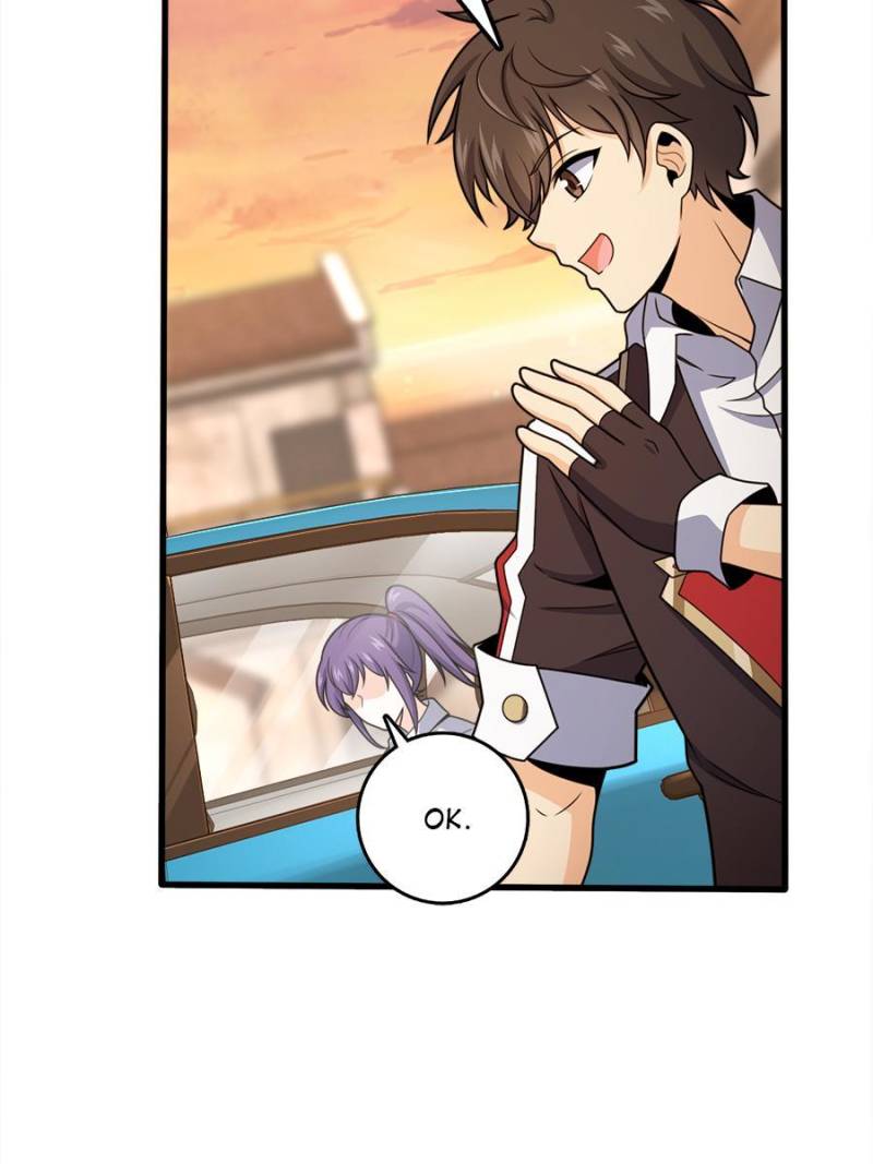 Spare Me, Great Lord! Chapter 386 - 78