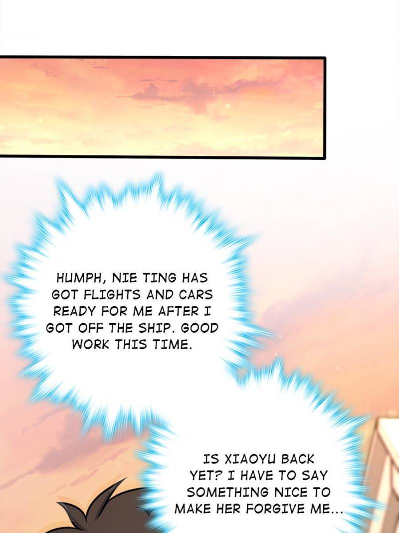 Spare Me, Great Lord! Chapter 386 - 79