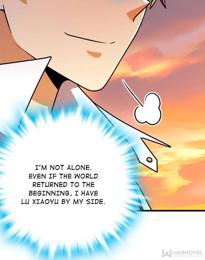 Spare Me, Great Lord! Chapter 388 - 18