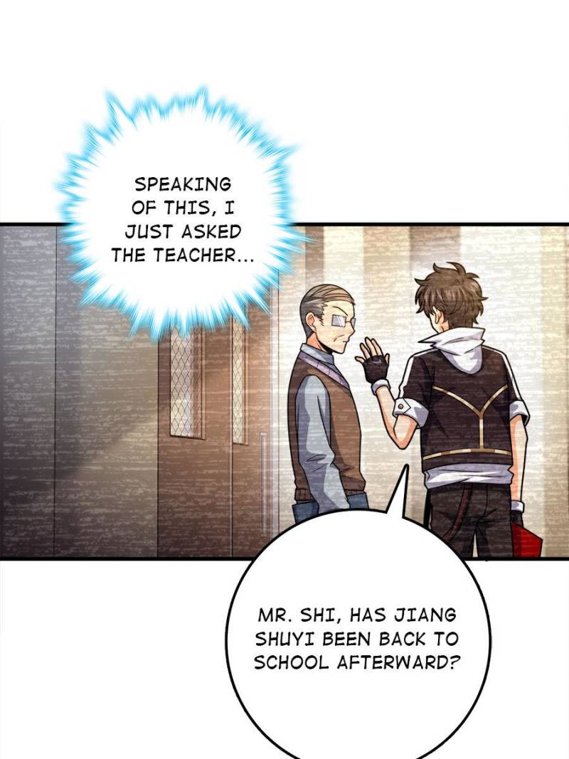 Spare Me, Great Lord! Chapter 389 - 18