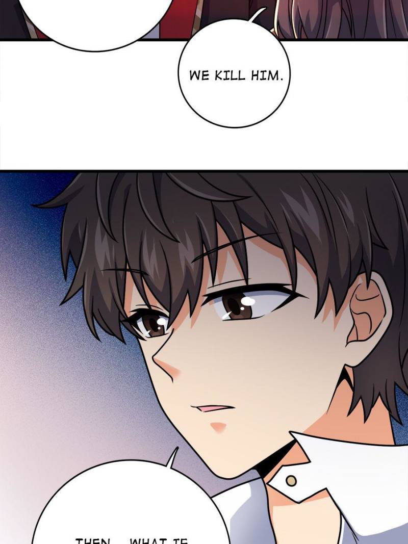 Spare Me, Great Lord! Chapter 388 - 20