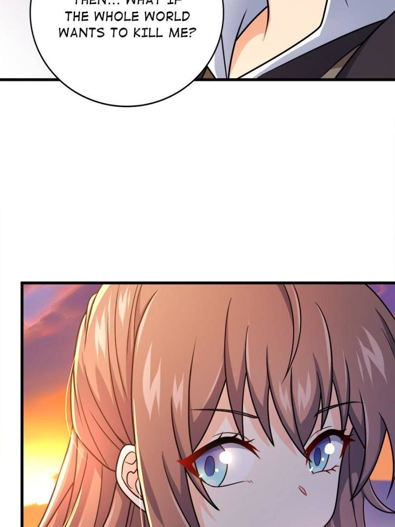 Spare Me, Great Lord! Chapter 388 - 21