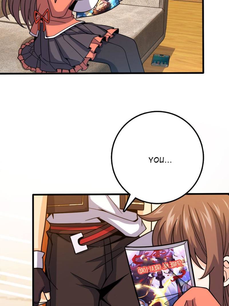Spare Me, Great Lord! Chapter 387 - 48
