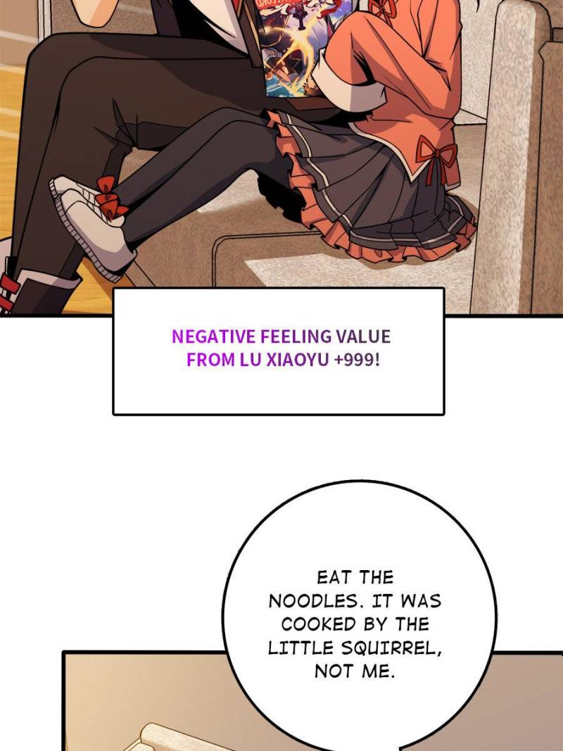 Spare Me, Great Lord! Chapter 387 - 50