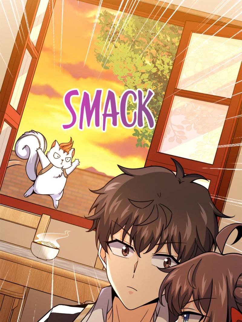 Spare Me, Great Lord! Chapter 387 - 52
