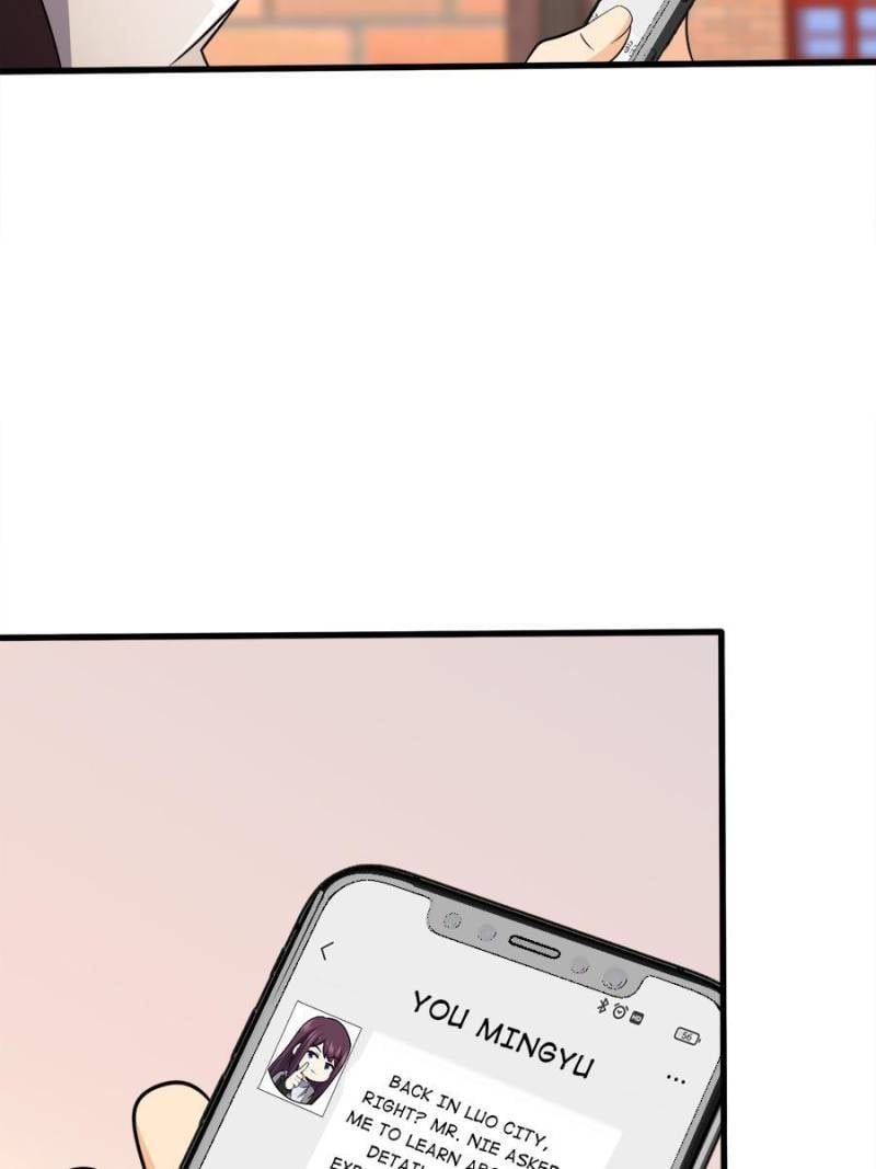 Spare Me, Great Lord! Chapter 386 - 83
