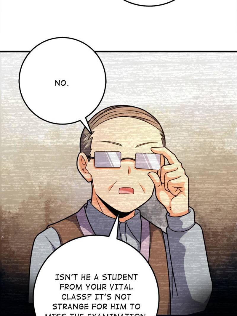 Spare Me, Great Lord! Chapter 389 - 19