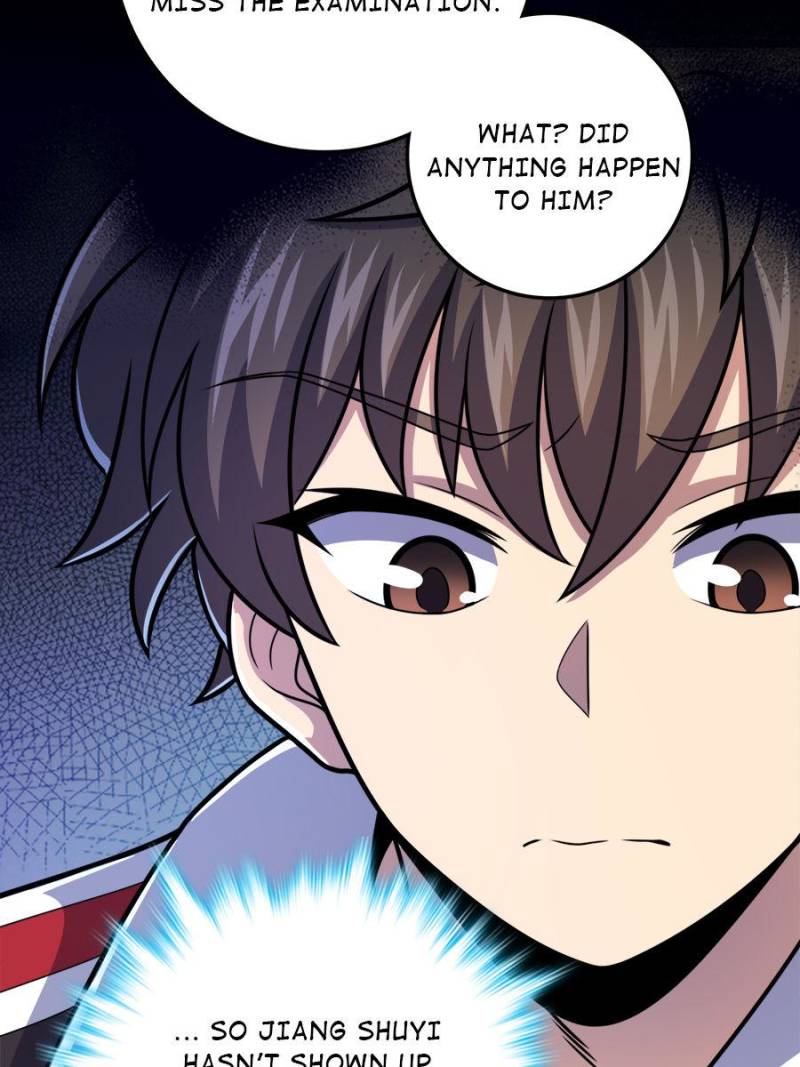 Spare Me, Great Lord! Chapter 389 - 20