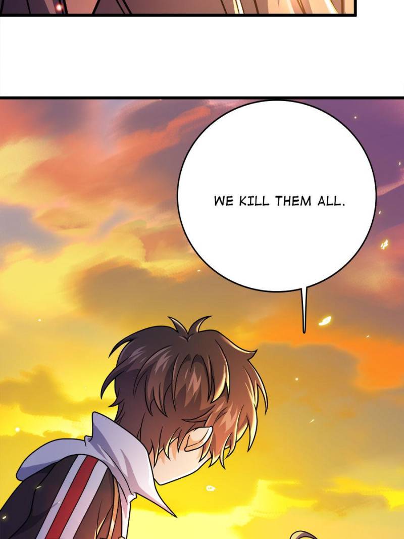 Spare Me, Great Lord! Chapter 388 - 23