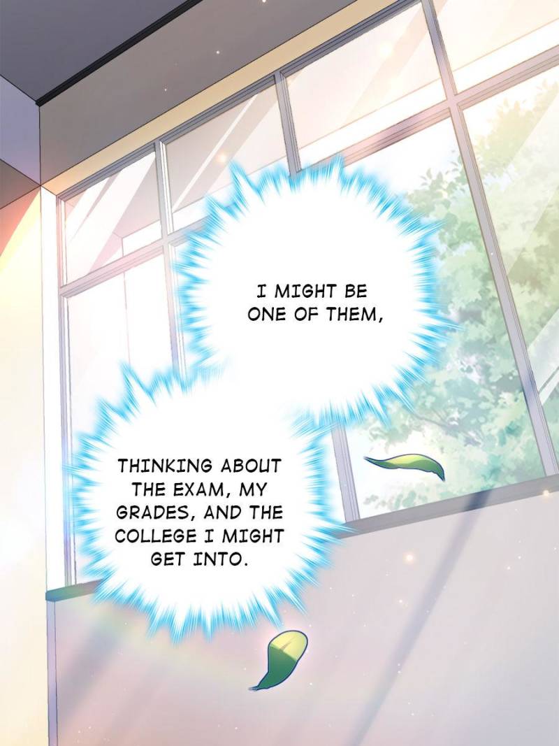 Spare Me, Great Lord! Chapter 389 - 23