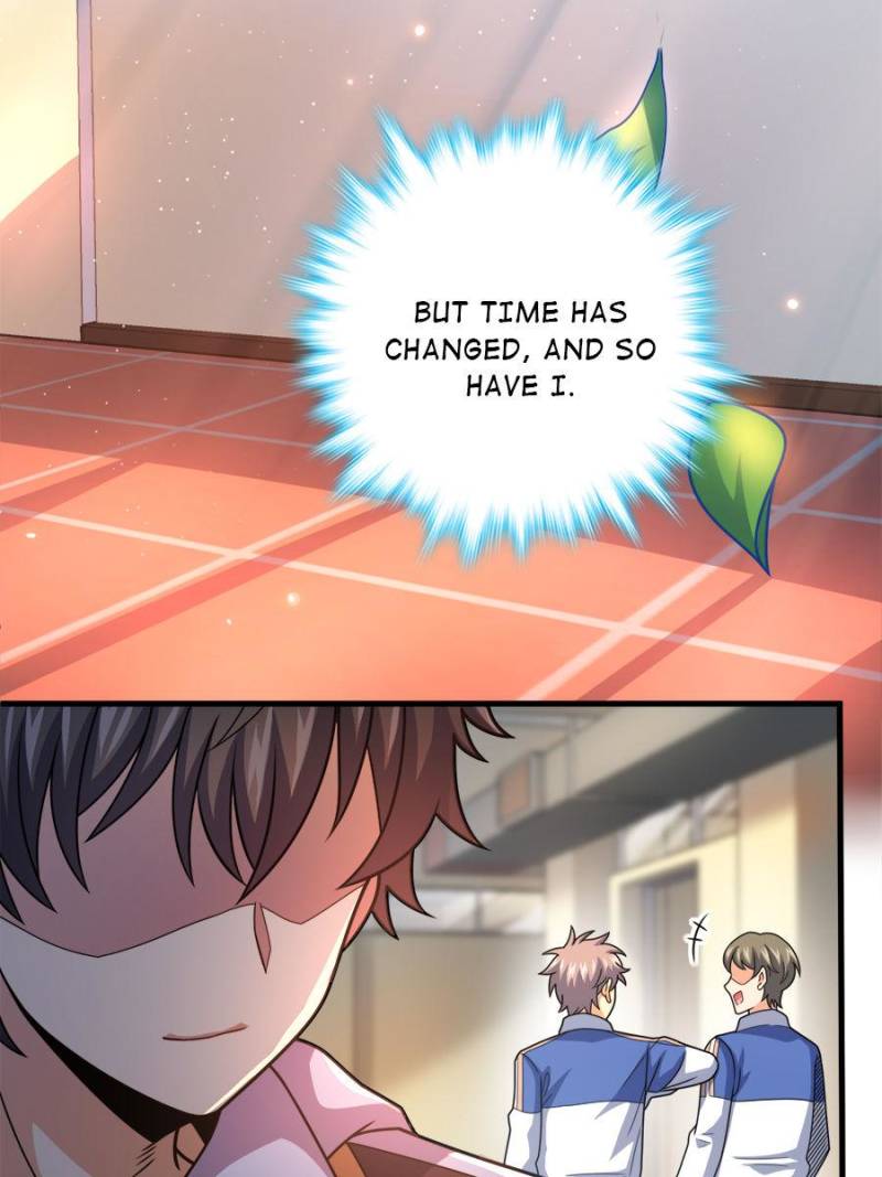 Spare Me, Great Lord! Chapter 389 - 24